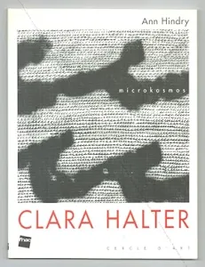 Clara Halter