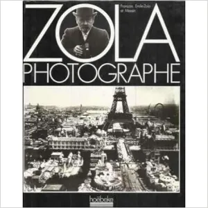 Zola photographe