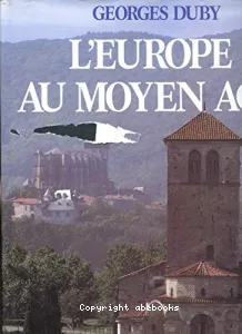 L'Europe au Moyen âge
