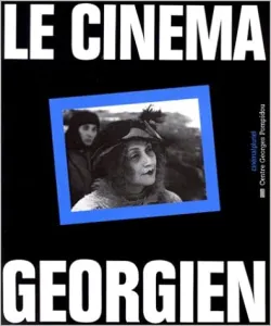 Le Cinéma georgien