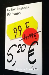 99 francs