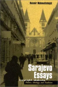 Sarajevo essays