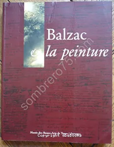 Balzac et la peinture