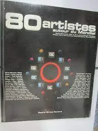 80 artistes autour du Mondial