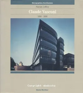 Claude Vasconi
