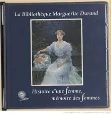 La Bibliothèque Marguerite Durand