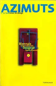 Biennale internationale design