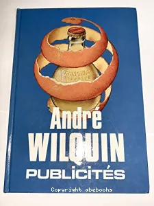 André Wilquin