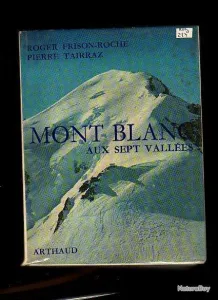 Mont Blanc aux sept vallées...