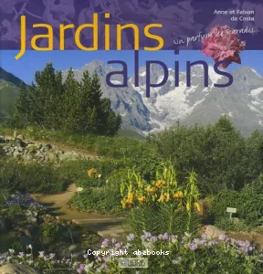 Jardins alpins