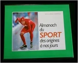 Almanach du sport