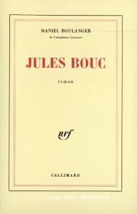 Jules Bouc