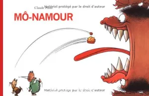 Mô-Namour