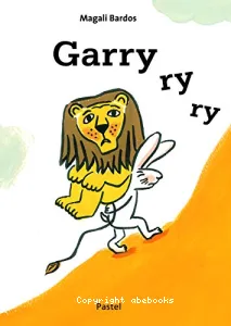 Garry ry ry
