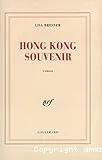 Hong Kong souvenir