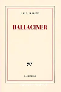 Ballaciner